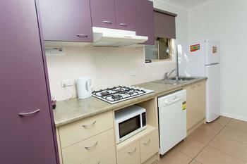 BIG4 Solitary Islands Resort - Caravan Park - Holiday Jervis Bay 44