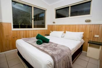 BIG4 Solitary Islands Resort - Caravan Park - Holiday Jervis Bay 46