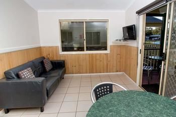 BIG4 Solitary Islands Resort - Caravan Park - Holiday Jervis Bay 49