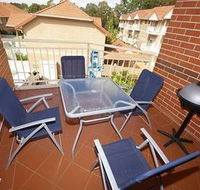 North Ryde 64 Cull Furnished Apartment