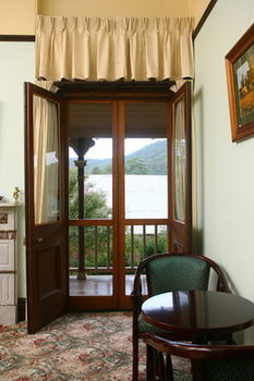CBC Bed & Breakfast & Cafe - Holiday Jervis Bay 3