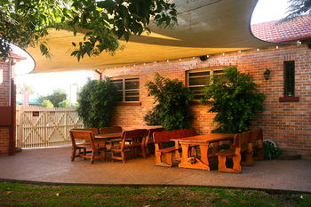 CBC Bed & Breakfast & Cafe - Holiday Jervis Bay 7