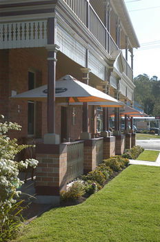 CBC Bed & Breakfast & Cafe - Holiday Jervis Bay 8