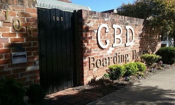 CBD Accommodation Tamworth - Holiday Jervis Bay 3