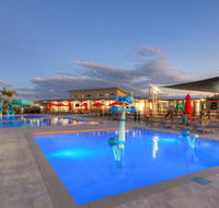 Rivershore Resort - Holiday Jervis Bay