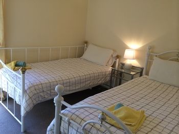 Australian Home Away At East Doncaster - Holiday Jervis Bay 2