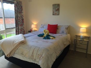 Australian Home Away At East Doncaster - Holiday Jervis Bay 4
