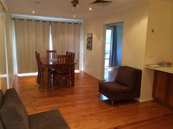 Australian Home Away At East Doncaster - Holiday Jervis Bay 8