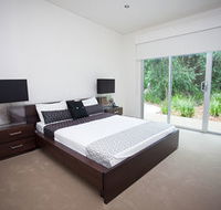 Samara Rain Forest Retreat amp Spa - Holiday Jervis Bay