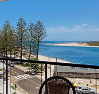 Cerulean Apartments - Holiday Jervis Bay