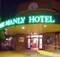 Manly Hotel The - Holiday Jervis Bay