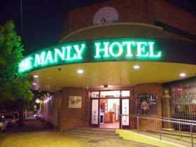Manly Hotel, The - Holiday Jervis Bay 0