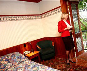 Manly Hotel, The - Holiday Jervis Bay 2