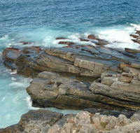 Allure Beach Retreat - Holiday Jervis Bay