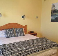 Coonawarra Units - Holiday Jervis Bay