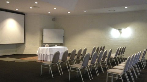 BEST WESTERN Ballina Island Motor Inn - Holiday Jervis Bay 2