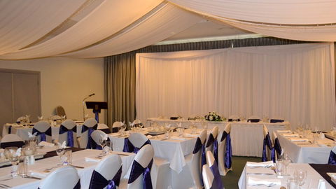 BEST WESTERN Ballina Island Motor Inn - Holiday Jervis Bay 4