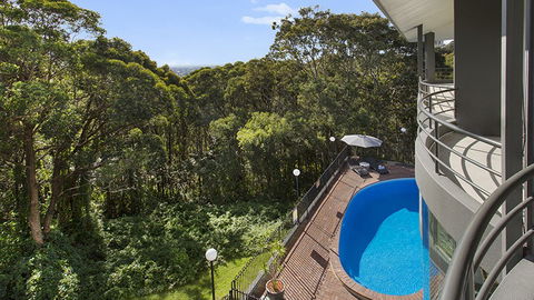 BEST WESTERN PLUS Apollo International Hotel - Holiday Jervis Bay 0