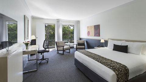 BEST WESTERN PLUS Apollo International Hotel - Holiday Jervis Bay 7