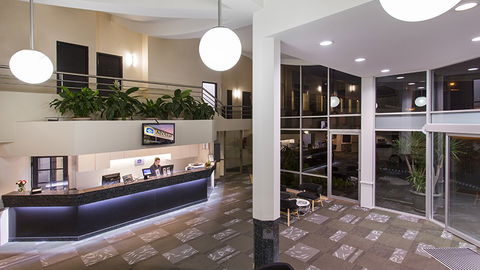 BEST WESTERN PLUS Apollo International Hotel - Holiday Jervis Bay 17