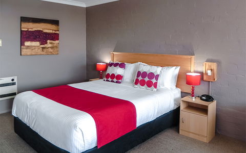 BEST WESTERN Balan Village Motel Nowra - Holiday Jervis Bay 0
