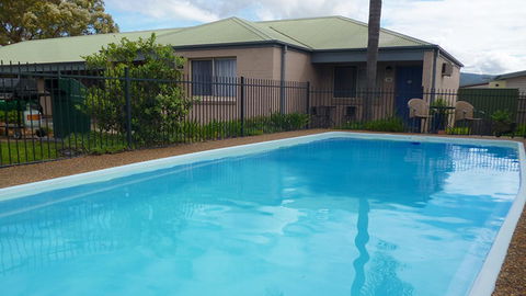 BEST WESTERN Balan Village Motel Nowra - Holiday Jervis Bay 3