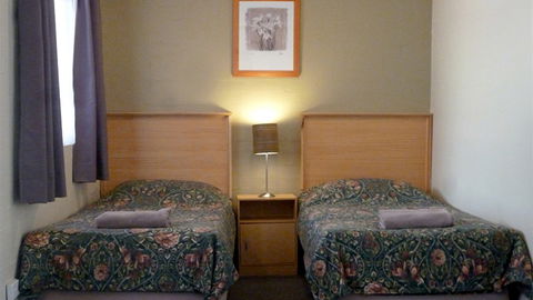 BEST WESTERN Balan Village Motel Nowra - Holiday Jervis Bay 9