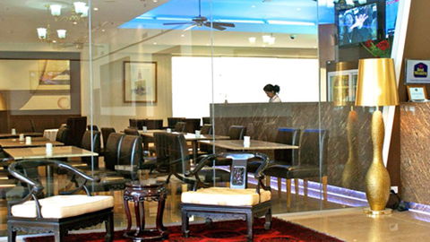 BEST WESTERN Astor Metropole Hotel And Apartments - Holiday Jervis Bay 0