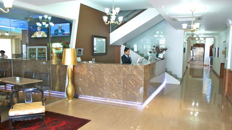 BEST WESTERN Astor Metropole Hotel And Apartments - Holiday Jervis Bay 3