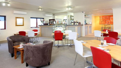 BEST WESTERN PLUS Gregory Terrace Brisbane - Holiday Jervis Bay 2