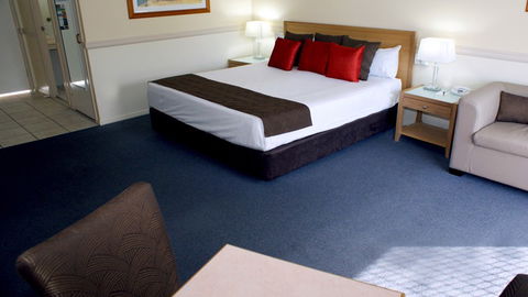 BEST WESTERN Ambassador Motor Lodge - Holiday Jervis Bay 2