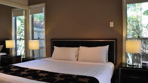 BEST WESTERN Ambassador Motor Lodge - Holiday Jervis Bay 4