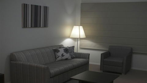 BEST WESTERN Injune Motor Inn - Holiday Jervis Bay 1
