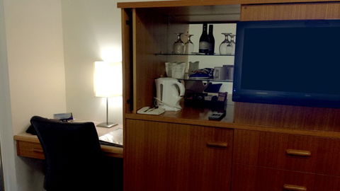 BEST WESTERN Cattle City Motor Inn - Holiday Jervis Bay 2