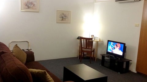 BEST WESTERN Cattle City Motor Inn - Holiday Jervis Bay 3