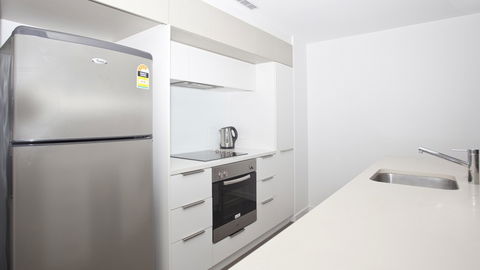 BEST WESTERN Islington Apartments - Holiday Jervis Bay 0