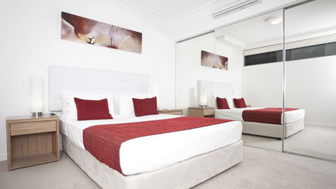 BEST WESTERN Islington Apartments - Holiday Jervis Bay 1