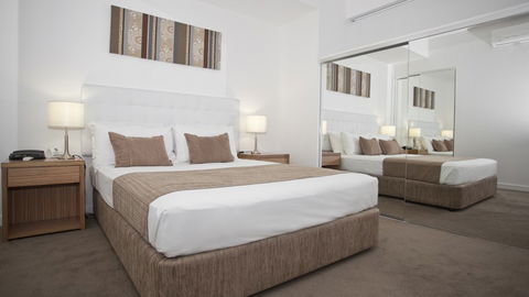 BEST WESTERN Islington Apartments - Holiday Jervis Bay 2