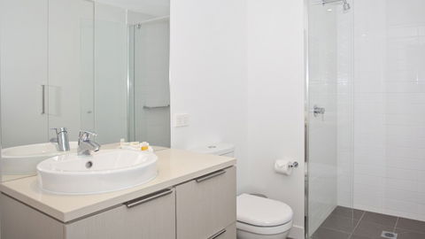 BEST WESTERN Islington Apartments - Holiday Jervis Bay 3