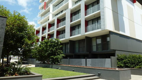 BEST WESTERN Islington Apartments - Holiday Jervis Bay 4