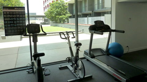 BEST WESTERN Islington Apartments - Holiday Jervis Bay 5