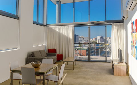 BEST WESTERN Islington Apartments - Holiday Jervis Bay 6