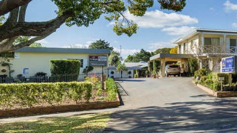 BEST WESTERN Applegum Inn - Holiday Jervis Bay 1
