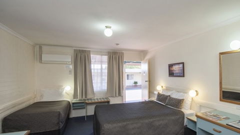 BEST WESTERN Applegum Inn - Holiday Jervis Bay 2
