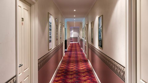 BEST WESTERN Ensenada Motor Inn - Holiday Jervis Bay 3
