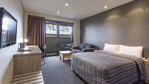 BEST WESTERN Foreshore Motel - Holiday Jervis Bay 1