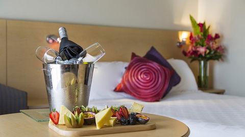BEST WESTERN Hobart - Holiday Jervis Bay 0