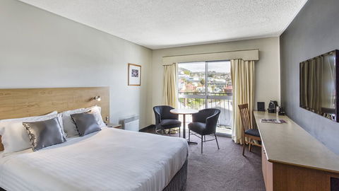 BEST WESTERN Hobart - Holiday Jervis Bay 1