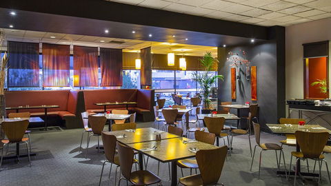 BEST WESTERN Hobart - Holiday Jervis Bay 3