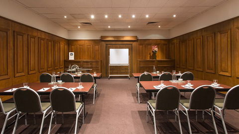 BEST WESTERN Hobart - Holiday Jervis Bay 5